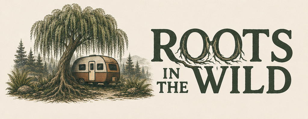 Roots in the Wild