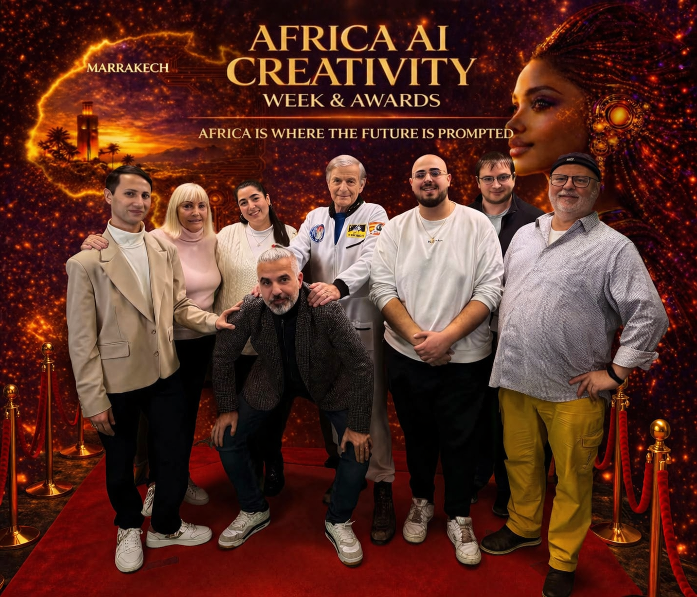 Evento di premiazione creativa africana.png