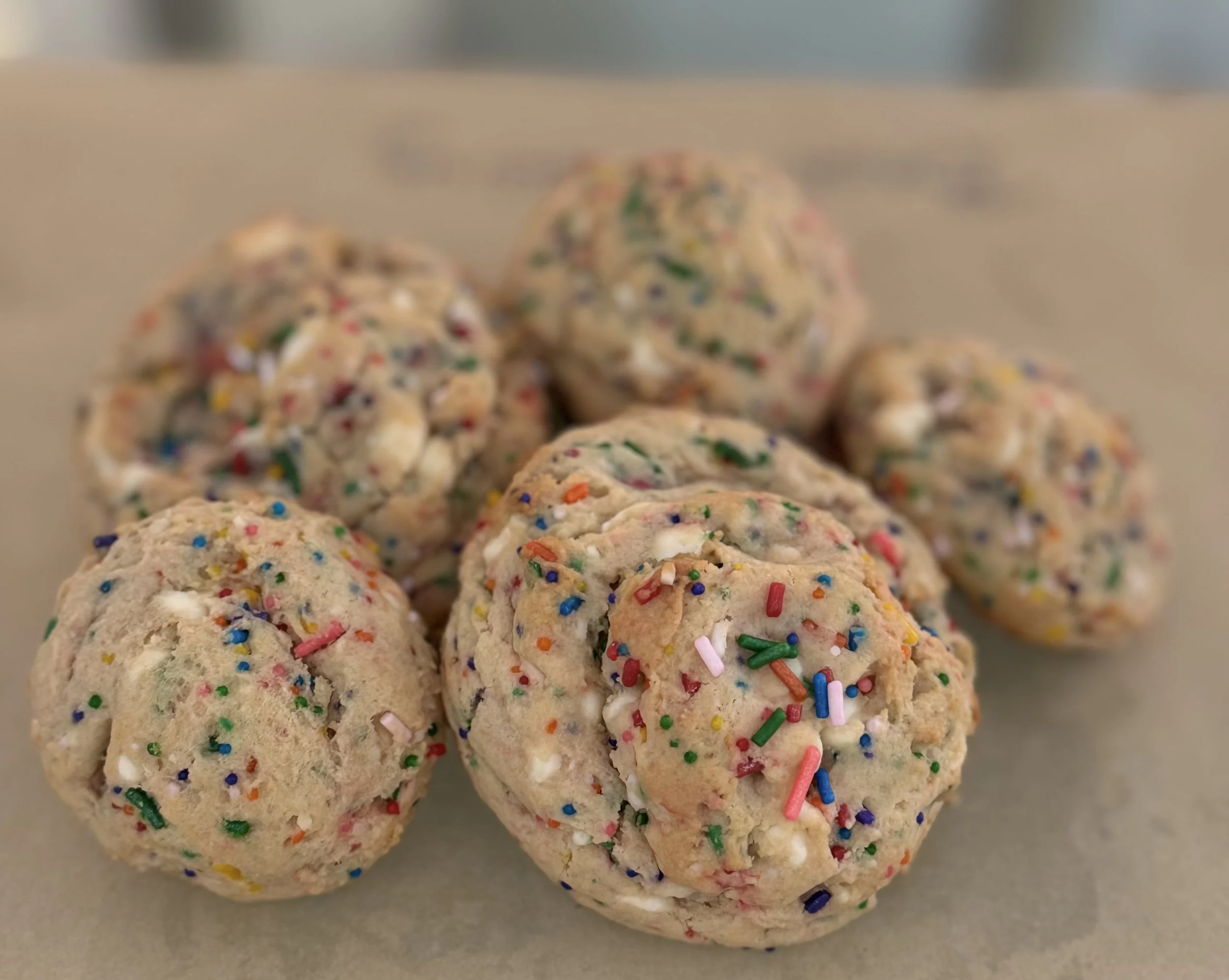 FUNFETTI