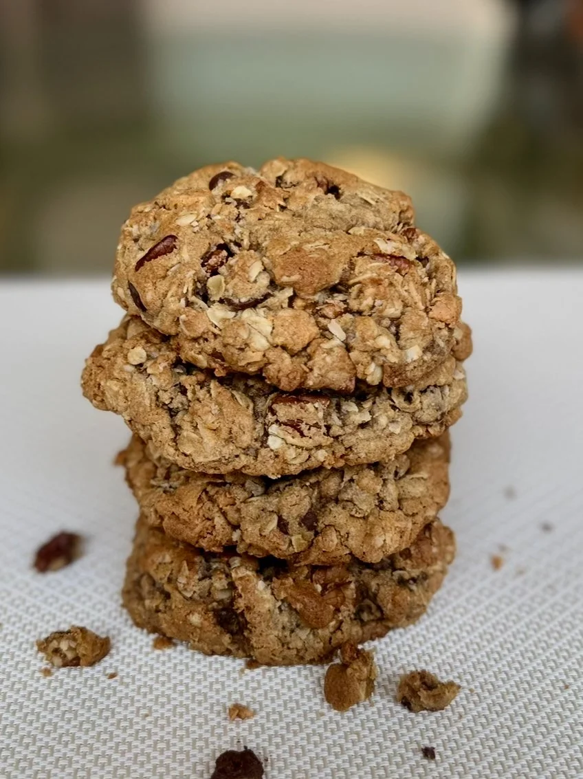 Signature Cowboy Cookie