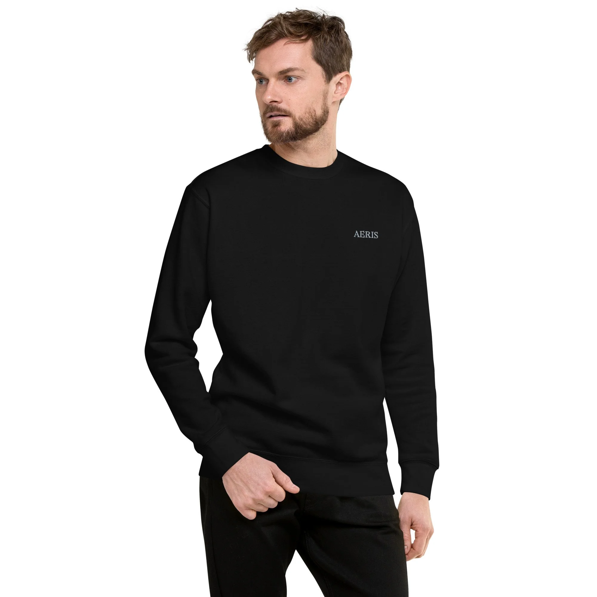 unisex-premium-sweatshirt-black-front-69a19404b46ec.jpg