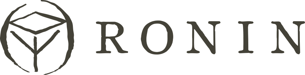 RONIN - Hospitality &amp; Events