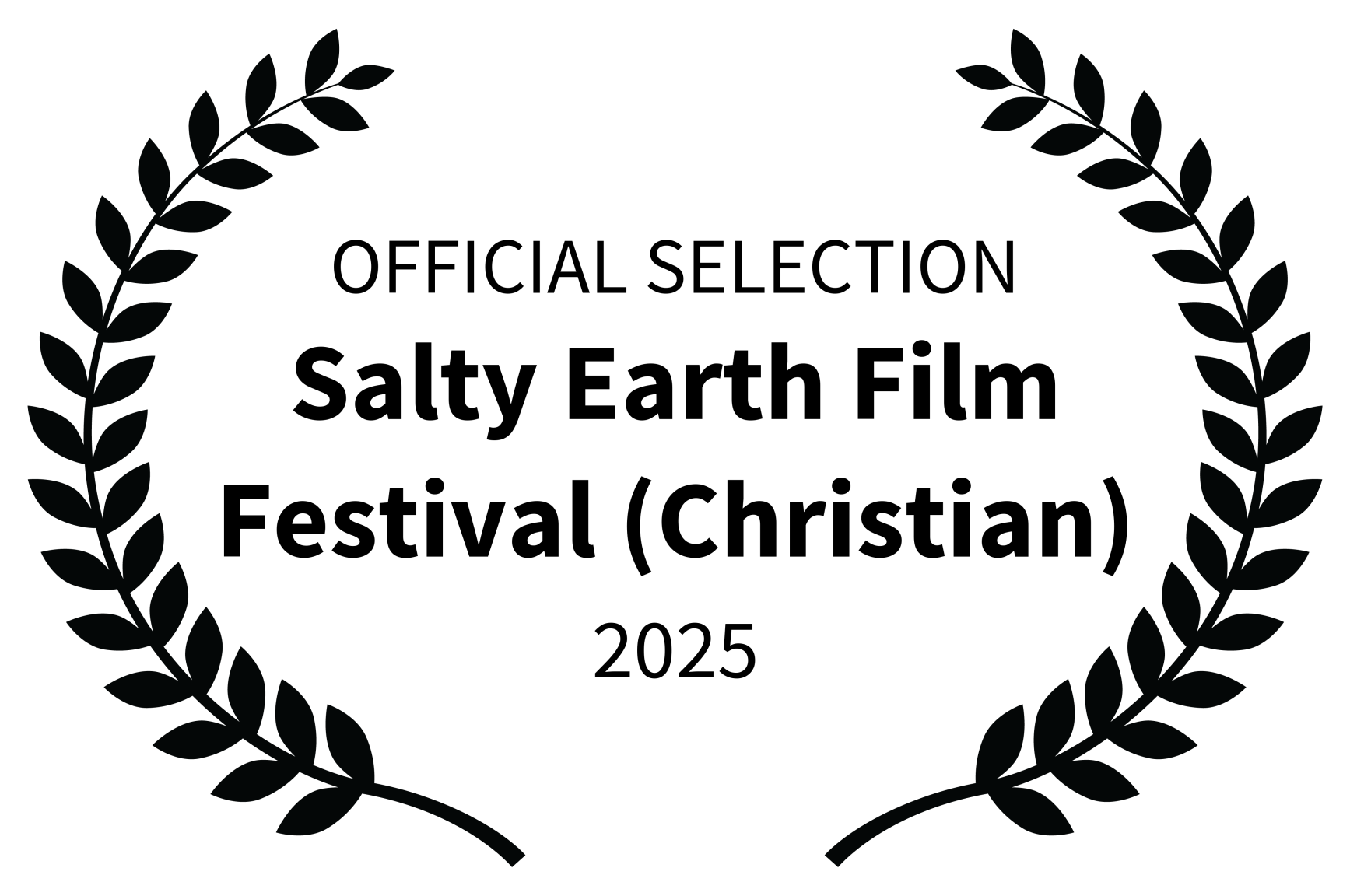 OFFICIAL SELECTION - Salty Earth Film Festival Christian - 2025.png