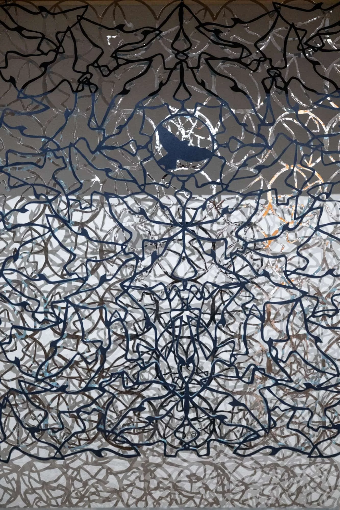 Élément de maquette