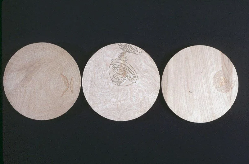 spirale logarithmique