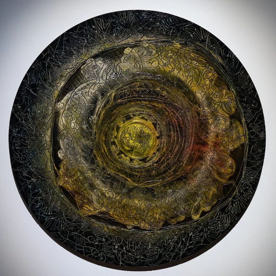 enfer, neuvième bolge