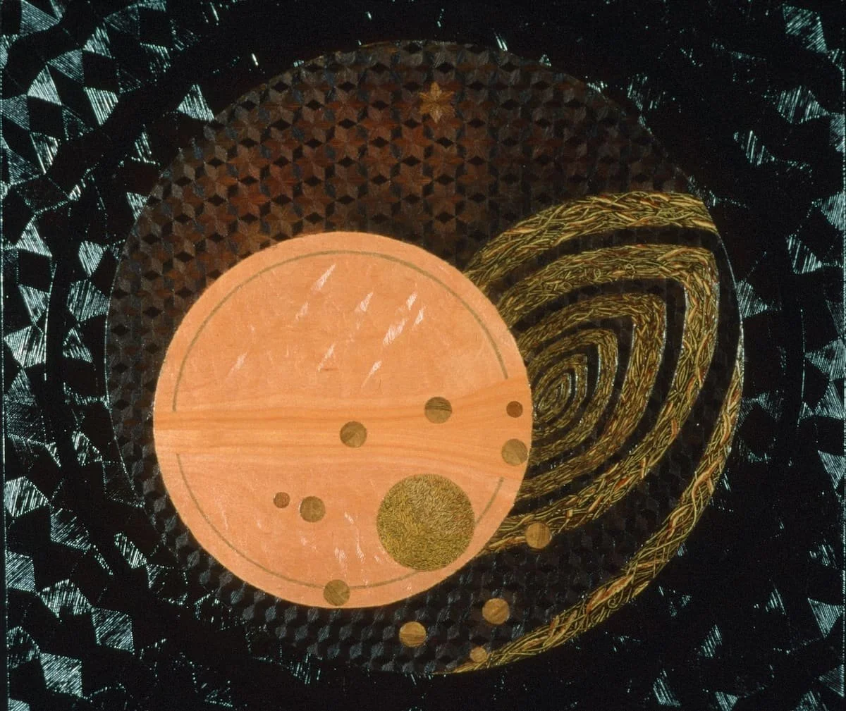 satellites de Pluton