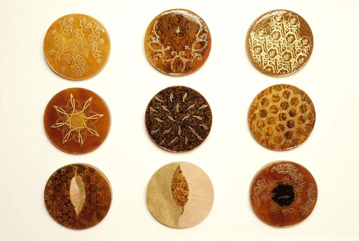 série phyto-mathématique