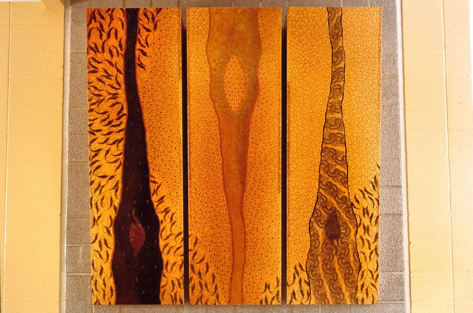 ENTRE L'ARBRE ET L'ÉCOLE | École Mère Marie Rose de Contrecoeur...
