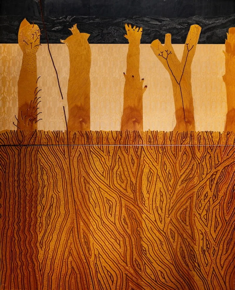 sélection naturelle