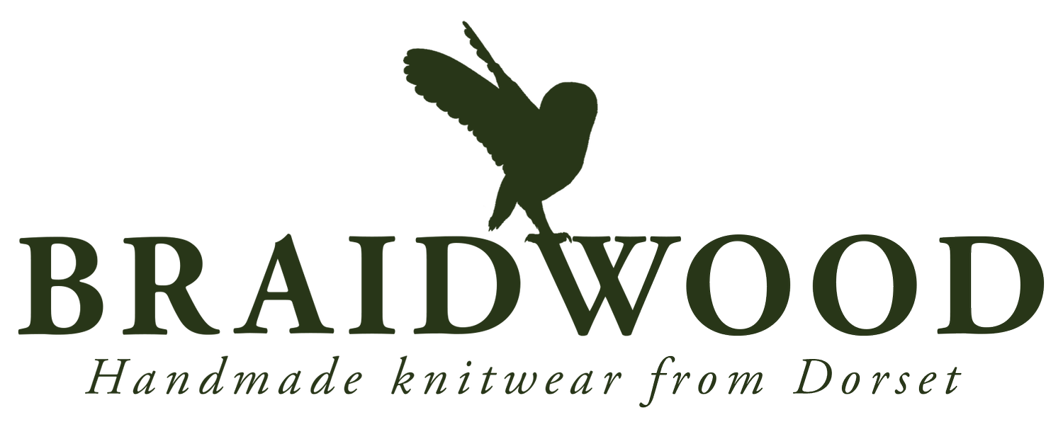 Braidwood Knitwear