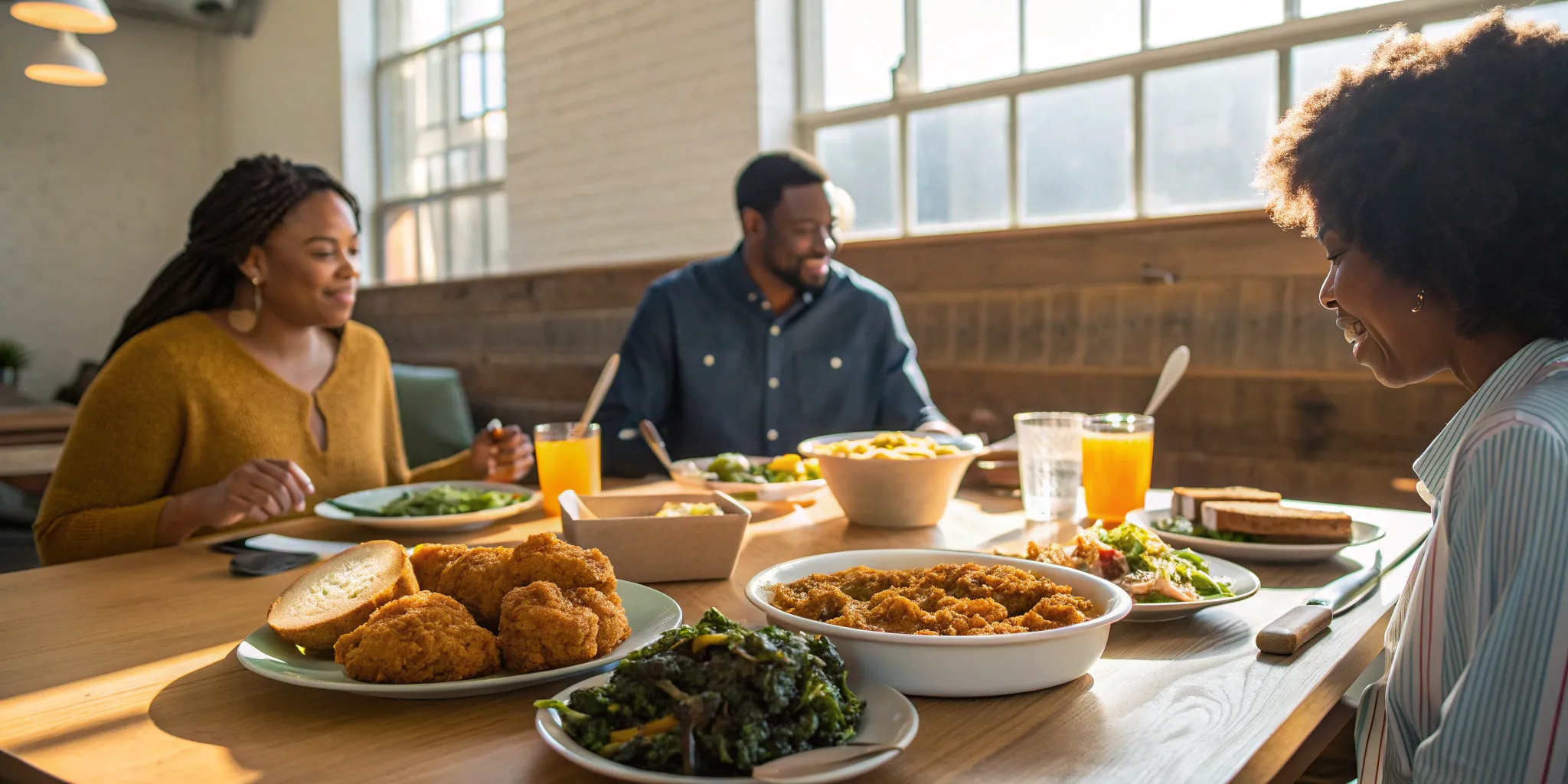 Best Catering for Office Lunch Your Team Will Love