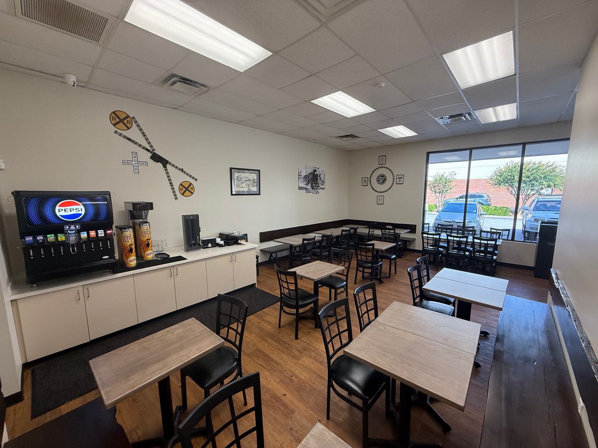 Post and Courier Finds that Notch8 is more than fried chicken