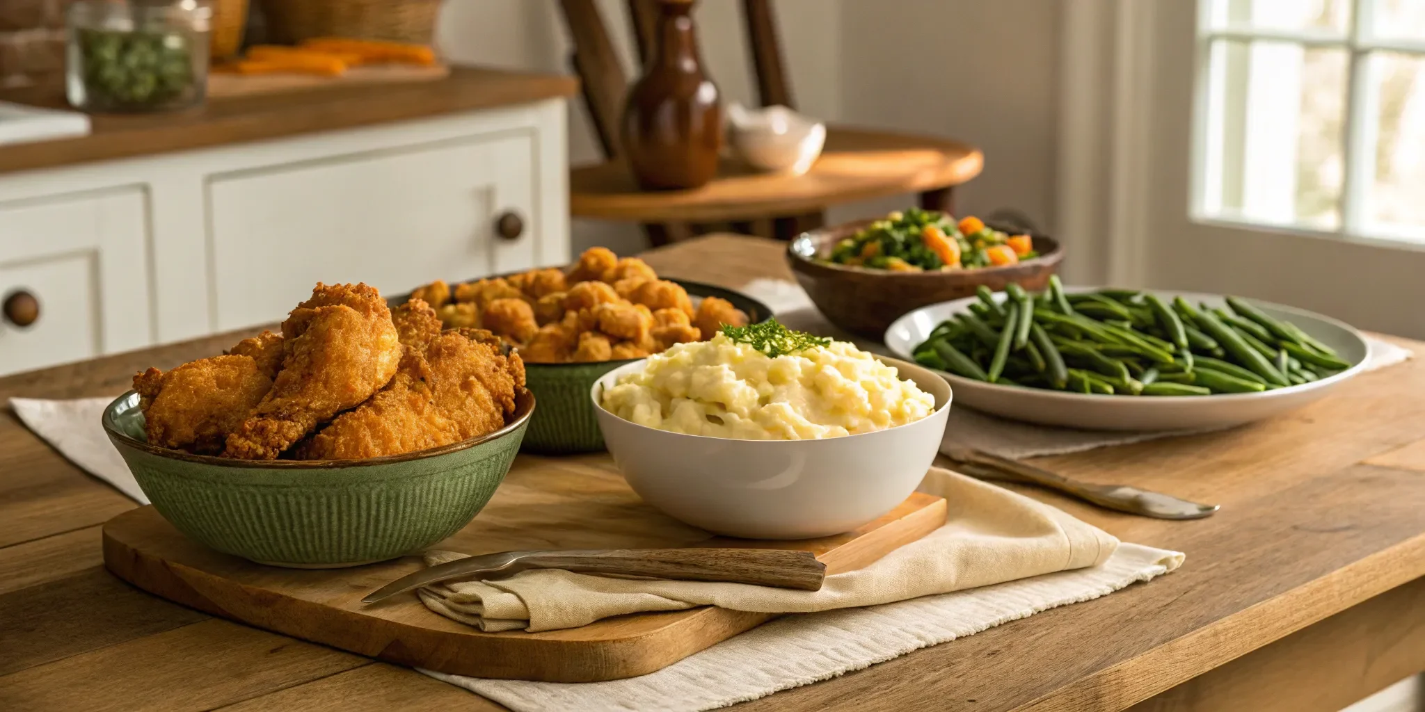 The Ultimate Guide to Family Meals To Go