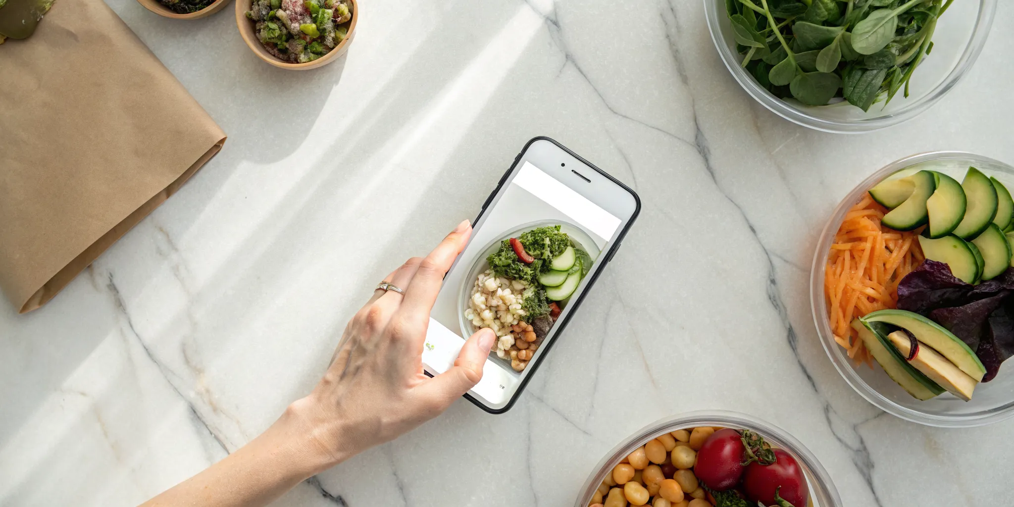 How to Order Healthy Comfort Food Takeout