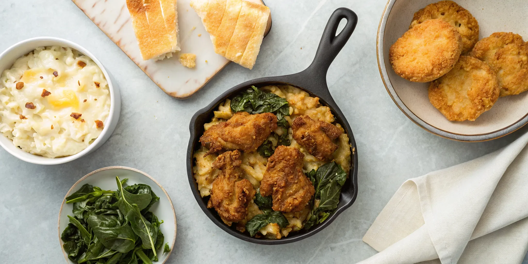 The Ultimate Guide to Homestyle Cooking in Florence, SC