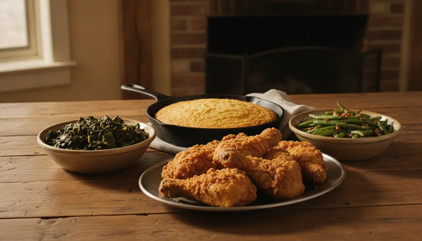 Cornbread Florence SC: A Local Southern Dining Guide