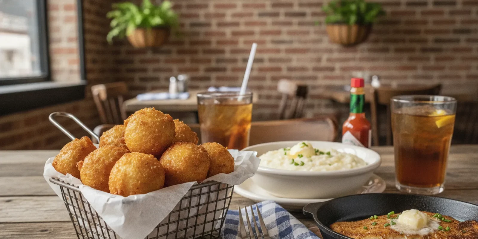 The Local Case for Hushpuppies Florence SC: The Florence Perspective