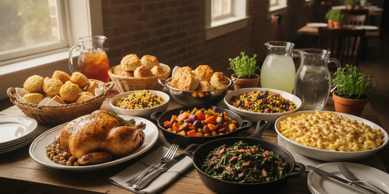 The Flavor of Catering Options Near Me: At a Florence Kitchen