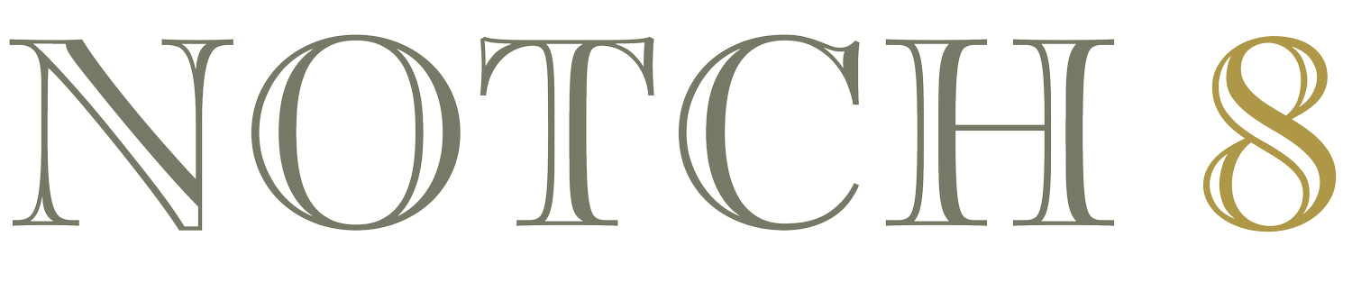 Notch8 Carolina Kitchen