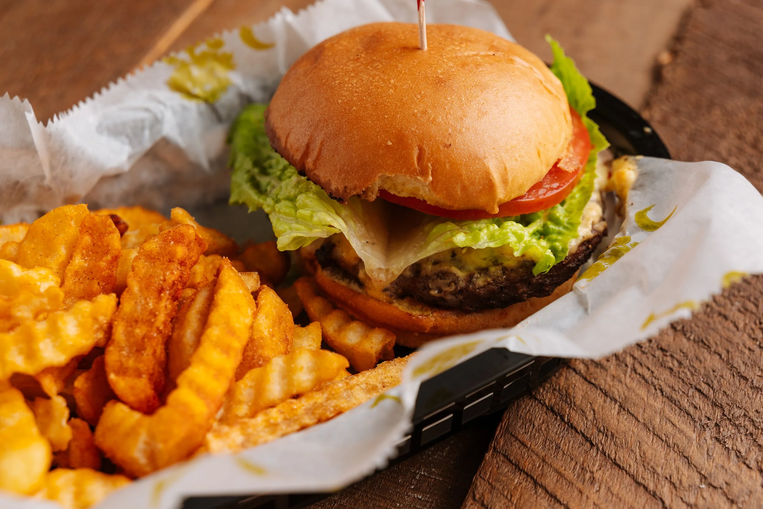 Notch 8 Kitchen Menu – Breakfast, Lunch & Southern Eats — Notch8 ...