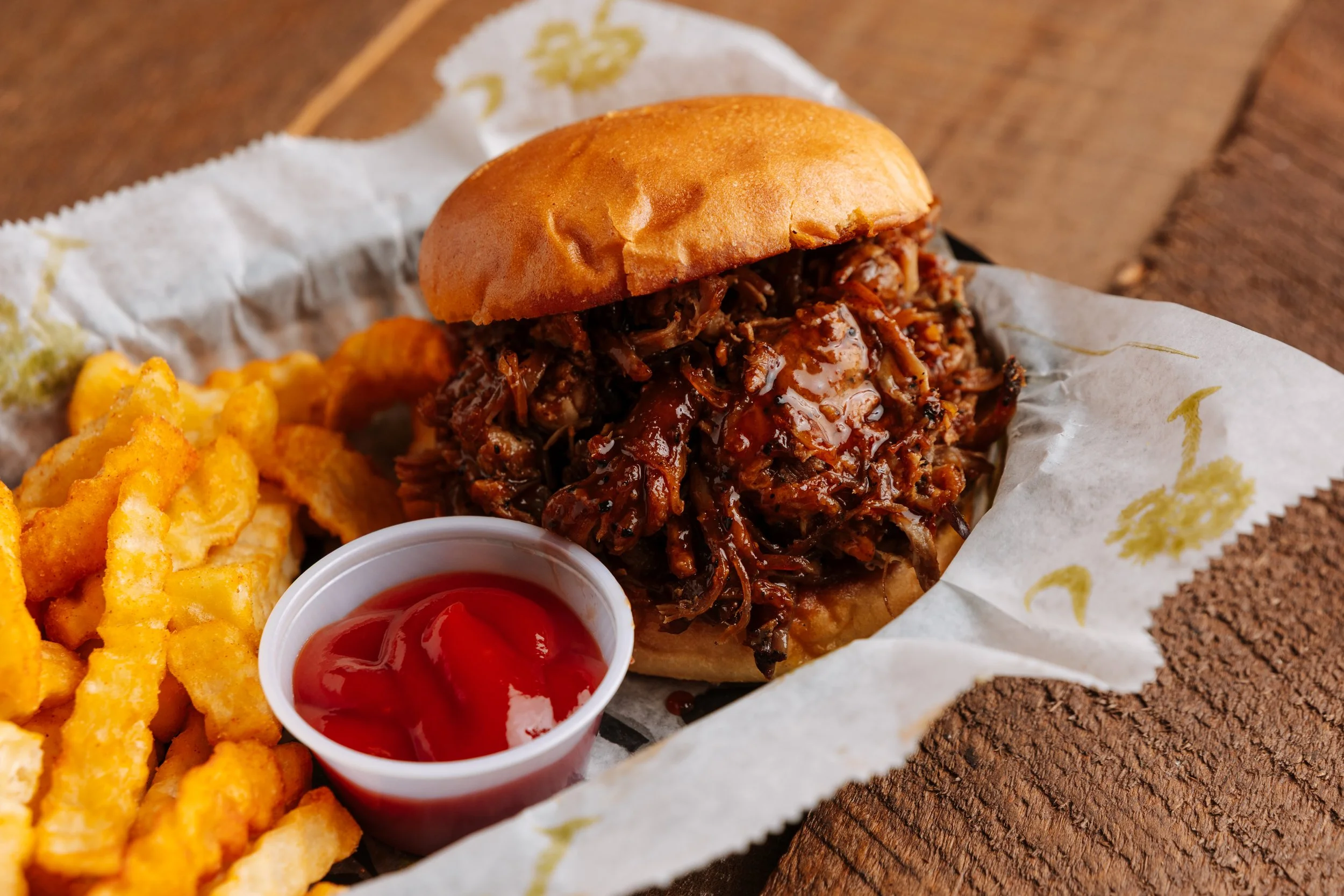 Notch Kitchen Notch 8 Kitchen – Breakfast, Lunch & Southern Favorites