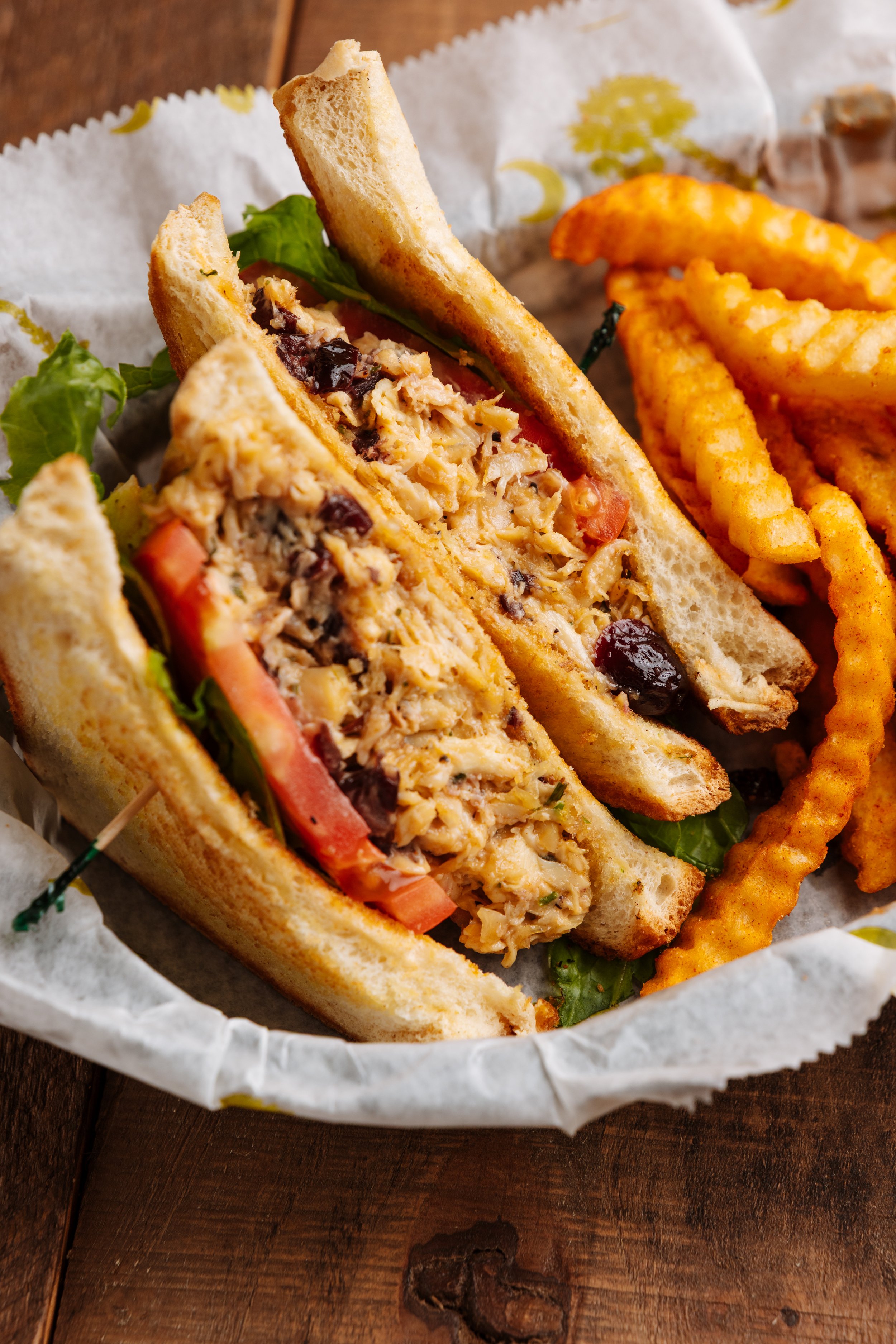 Notch Kitchen Notch 8 Kitchen Menu – Breakfast, Lunch & Southern Eats — Notch8 ...