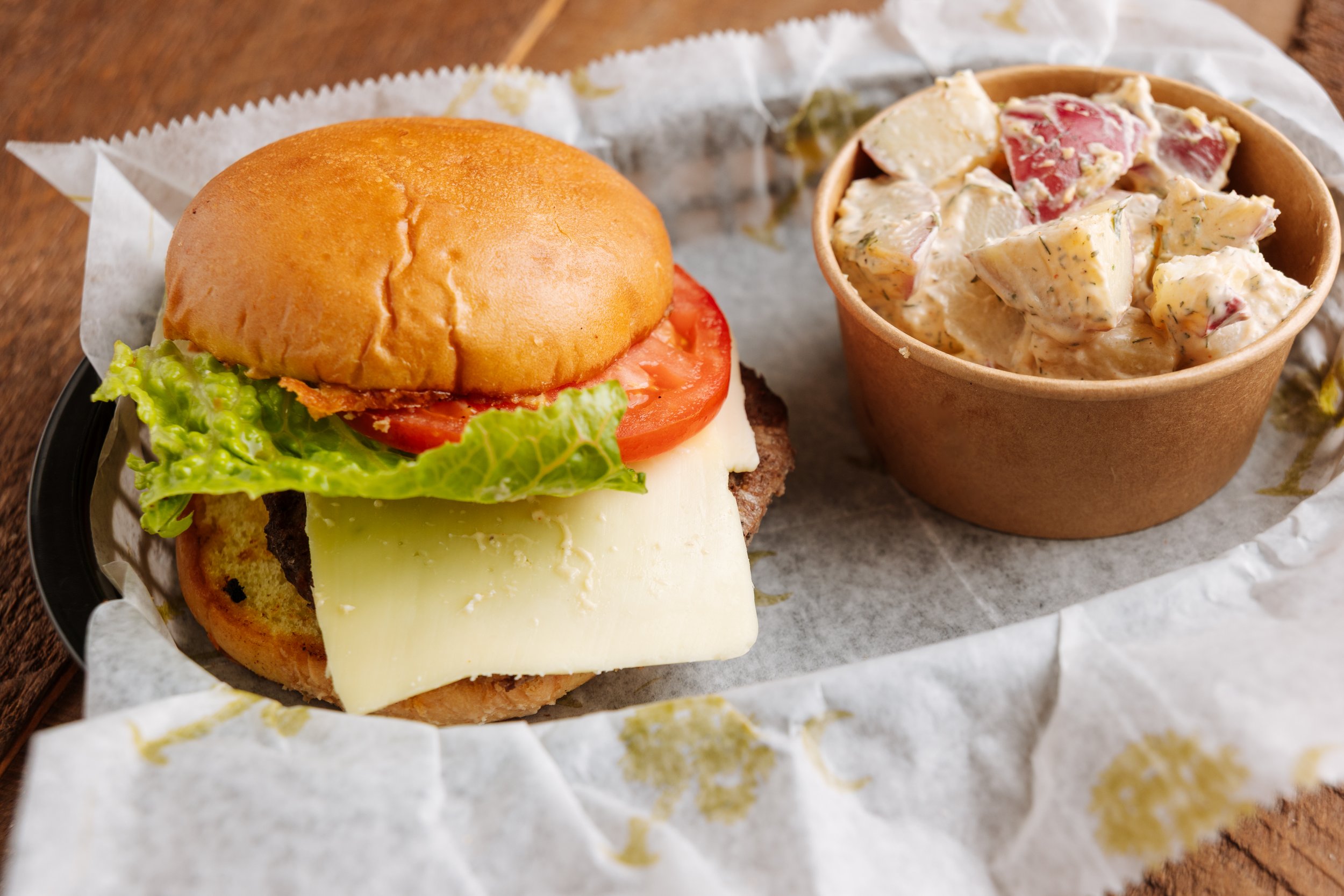 Notch Kitchen Notch 8 Kitchen – Breakfast, Lunch & Southern Favorites