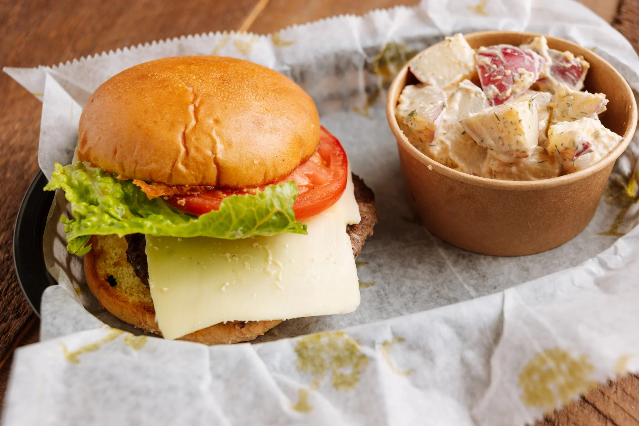 Notch 8 Kitchen – Breakfast, Lunch & Southern Favorites