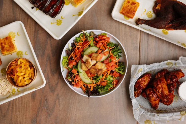 Notch 8 Kitchen – Breakfast, Lunch & Southern Favorites