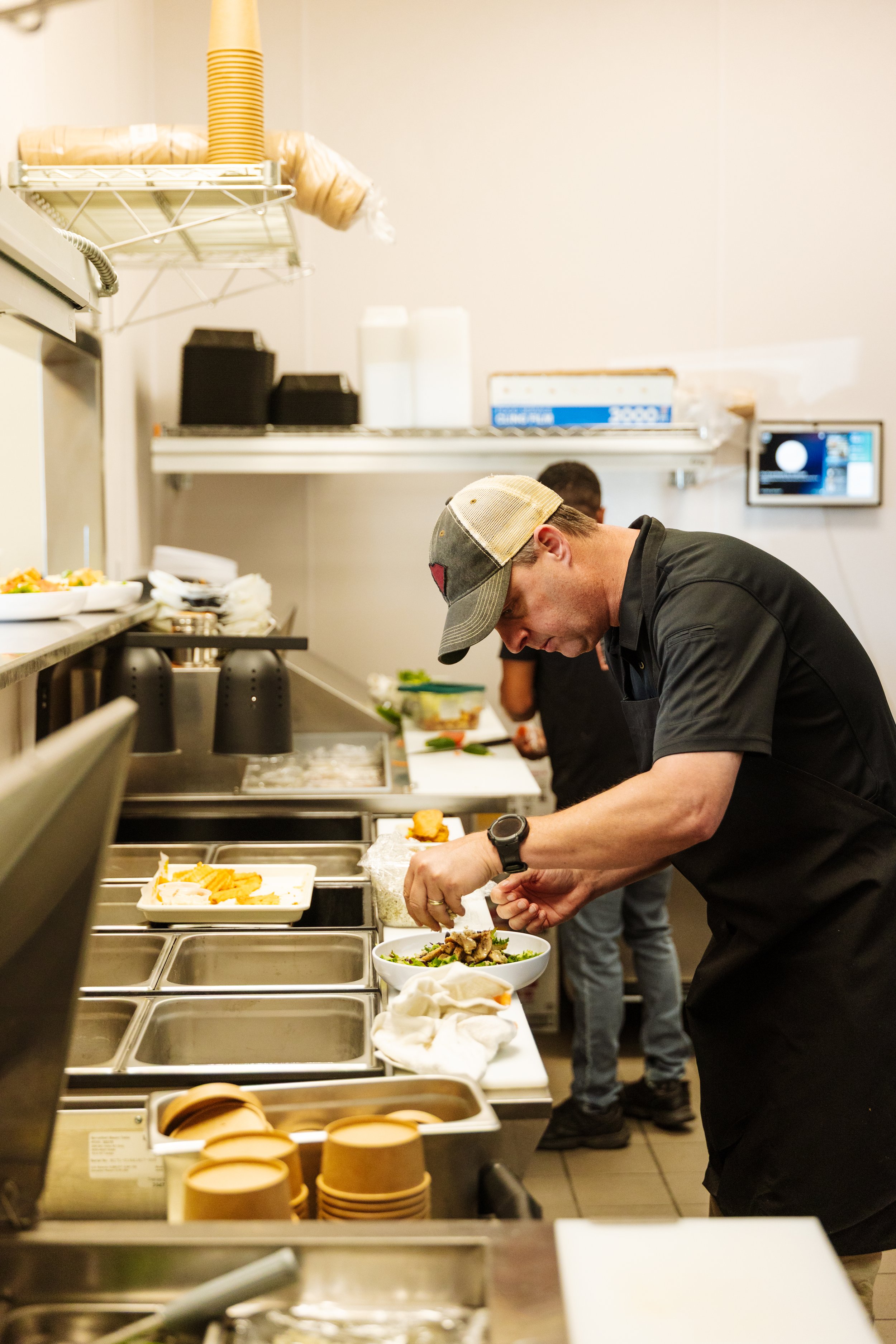 Notch Kitchen Visit Notch 8 Carolina Kitchen – Hours & Directions — Notch8 Carolina ...