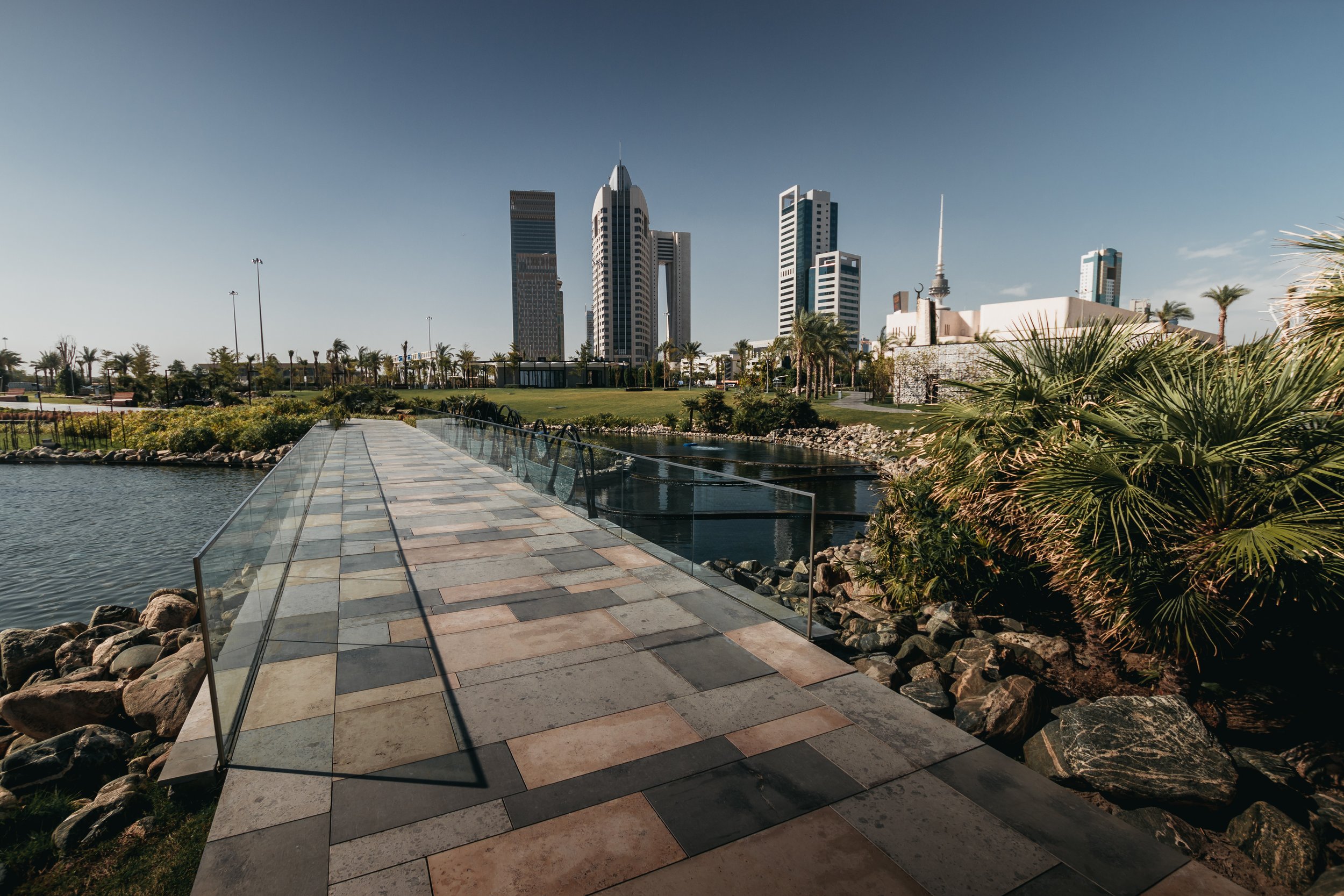 Shaheed Park β Phase 2