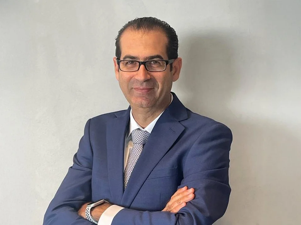 Antoine Moussa, ALHANI CEO KSA
