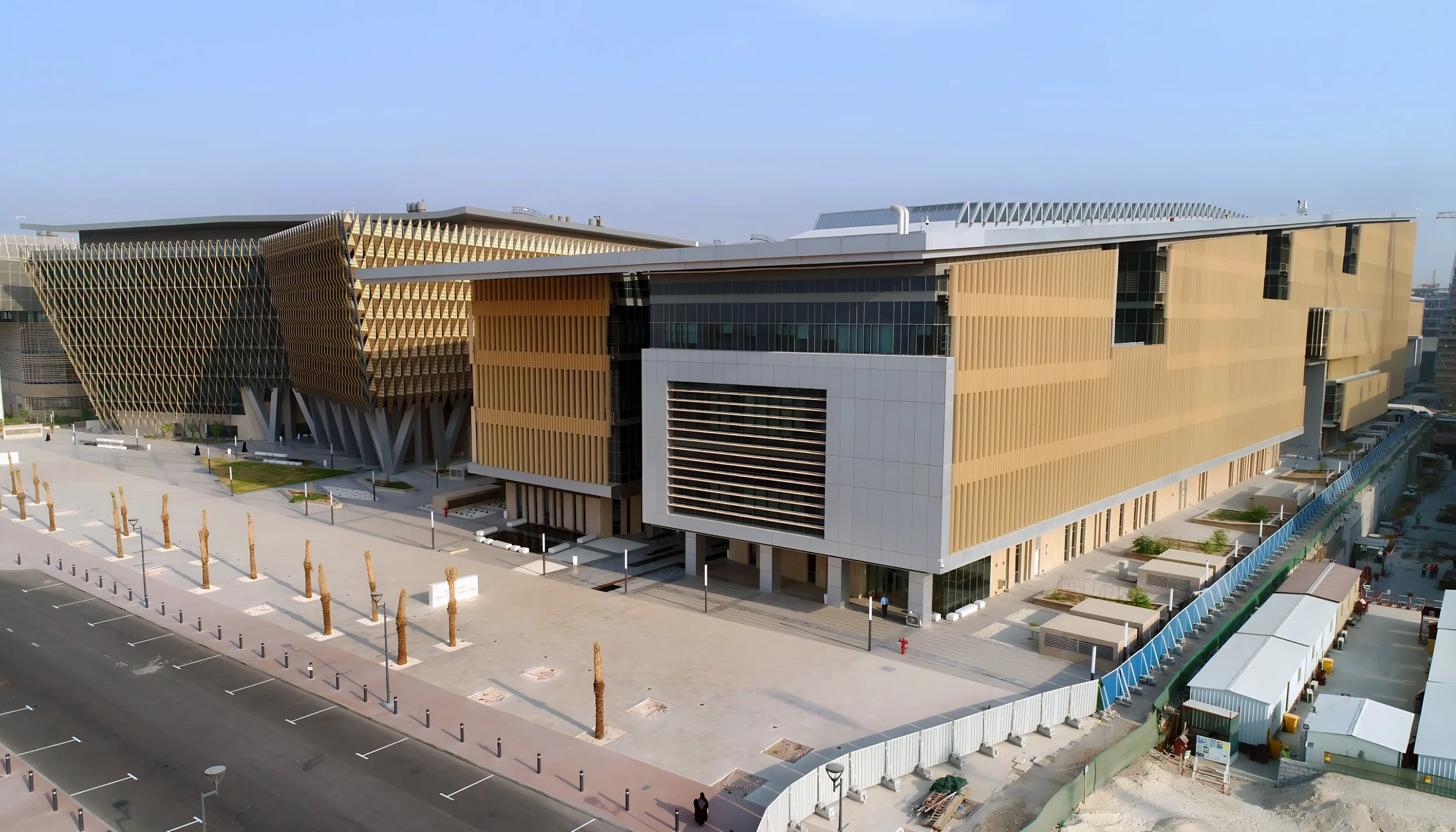 University of Kuwait, Colleges of Life Sciences and Business, 2019.