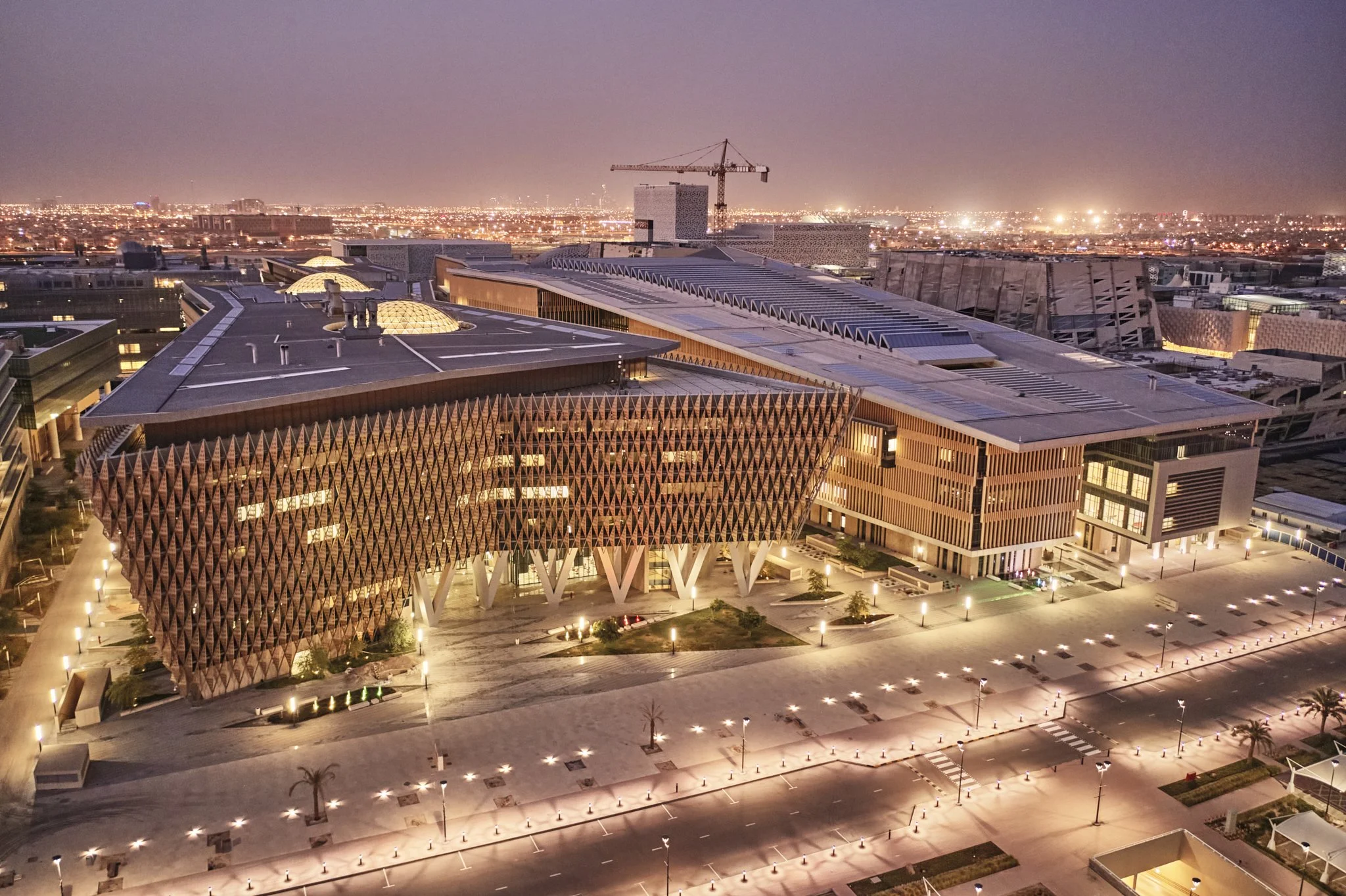 Colleges of Life Sciences and Business
