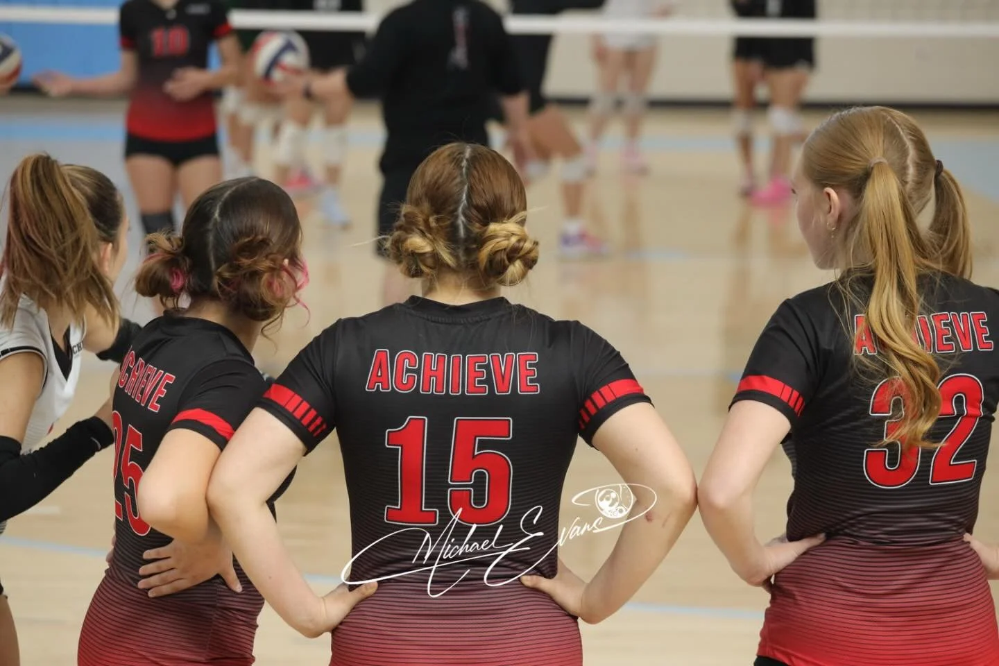 @achievesportsco #Volleyball #Kersey #Colorado #sportsphotography