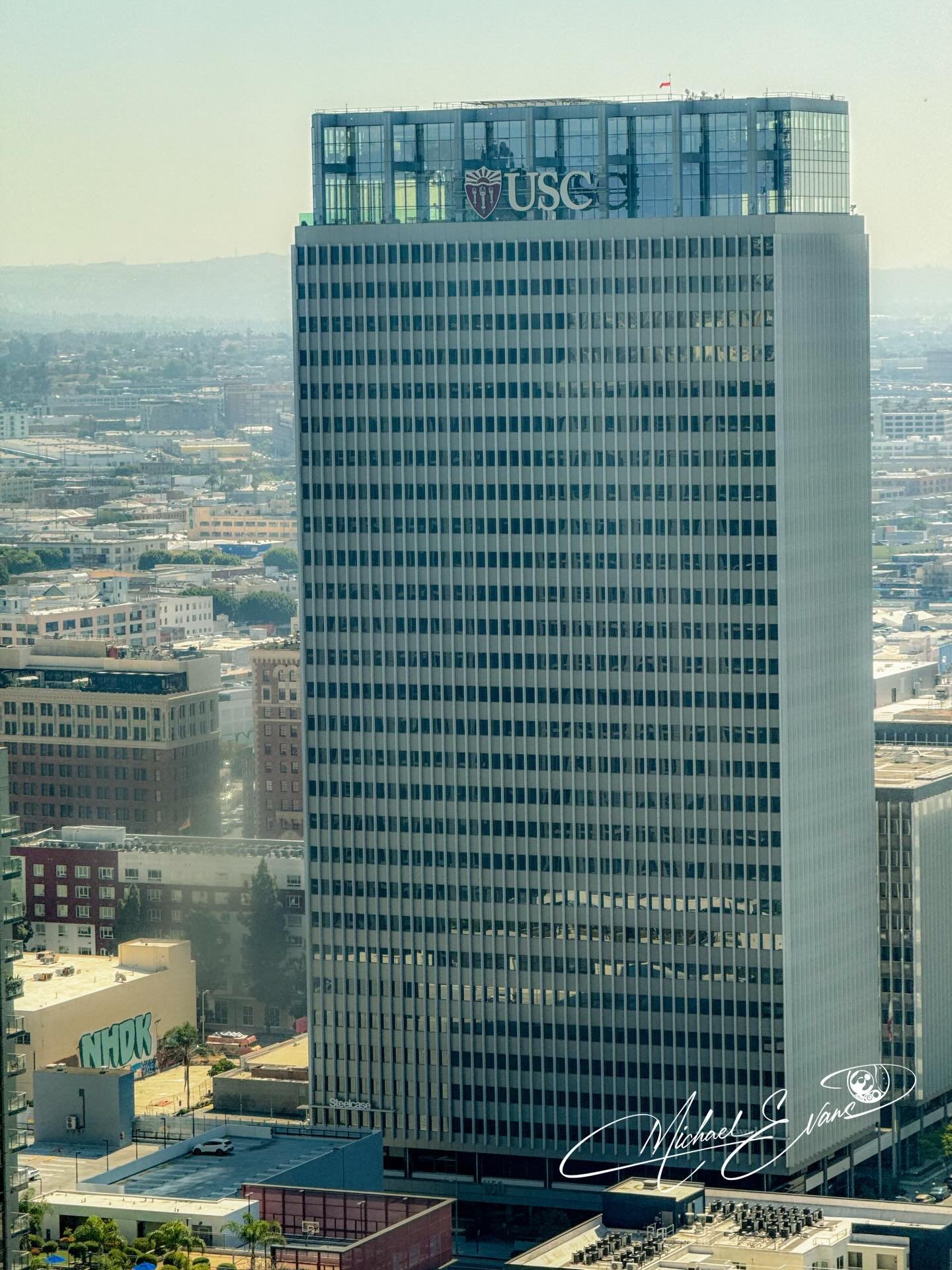 #travel #travelgram #LosAngeles #Downtown #California