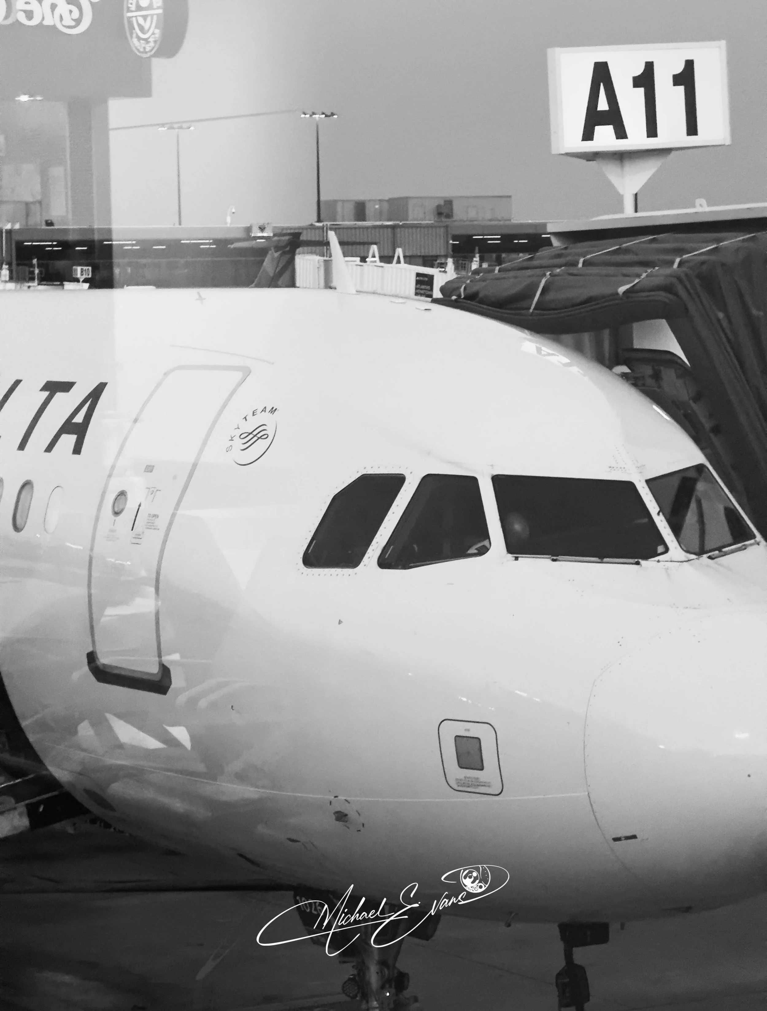 #Delta #AirLines #Atlanta #Travel #instatravel