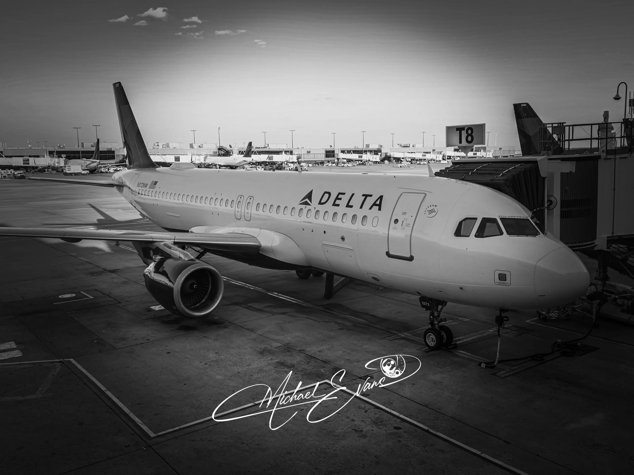 #Delta #AirLines #Atlanta #Travel #instatravel