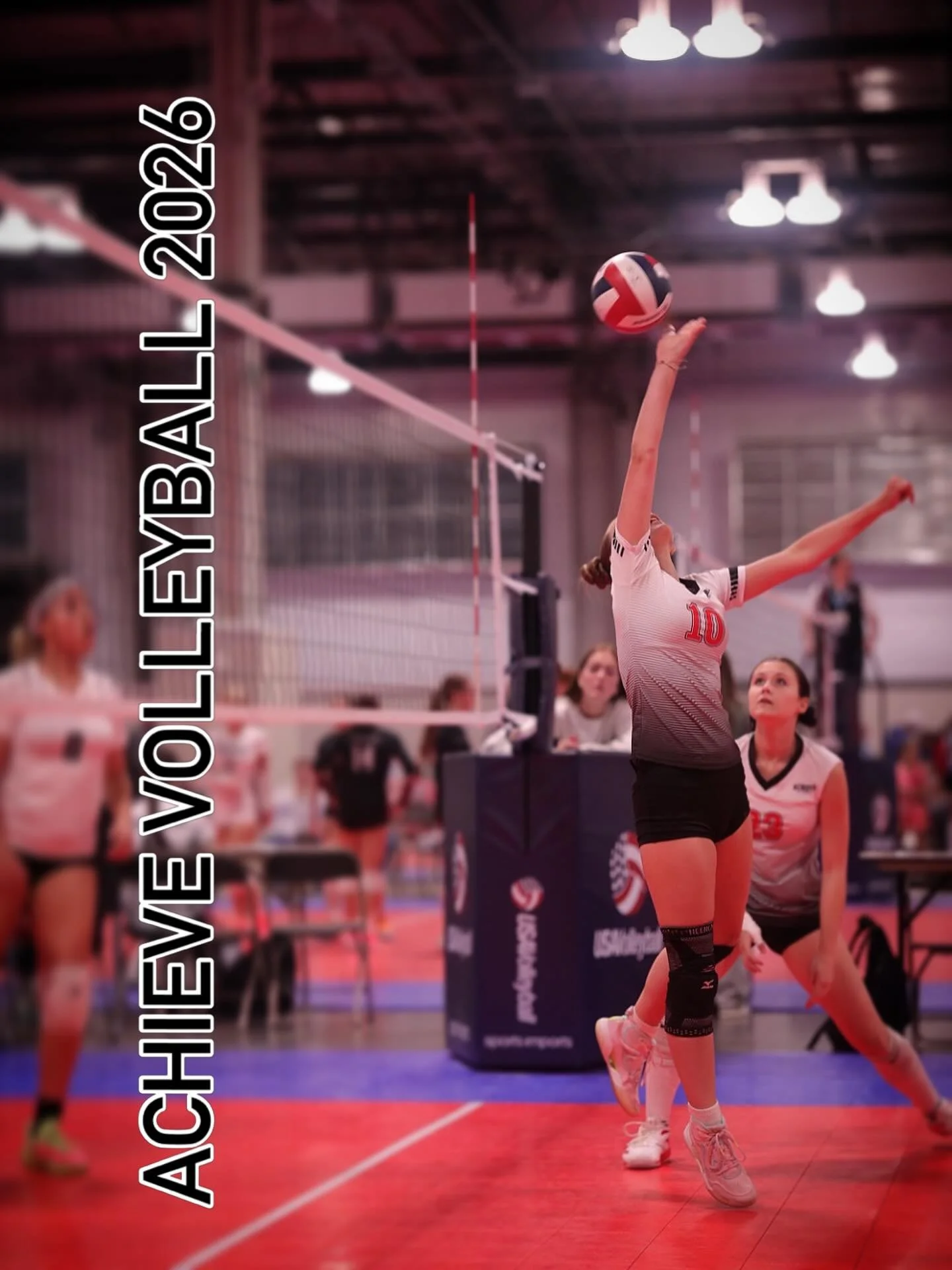 #Achieve #Volleyball #Sports #Photography #volleyballislife @achievesportsco