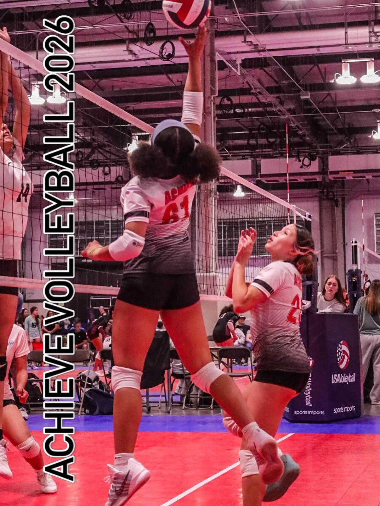 #Volleyball #Youthsports #Photography @achievesportsco @rmrvolleyball #Denver #Colorado