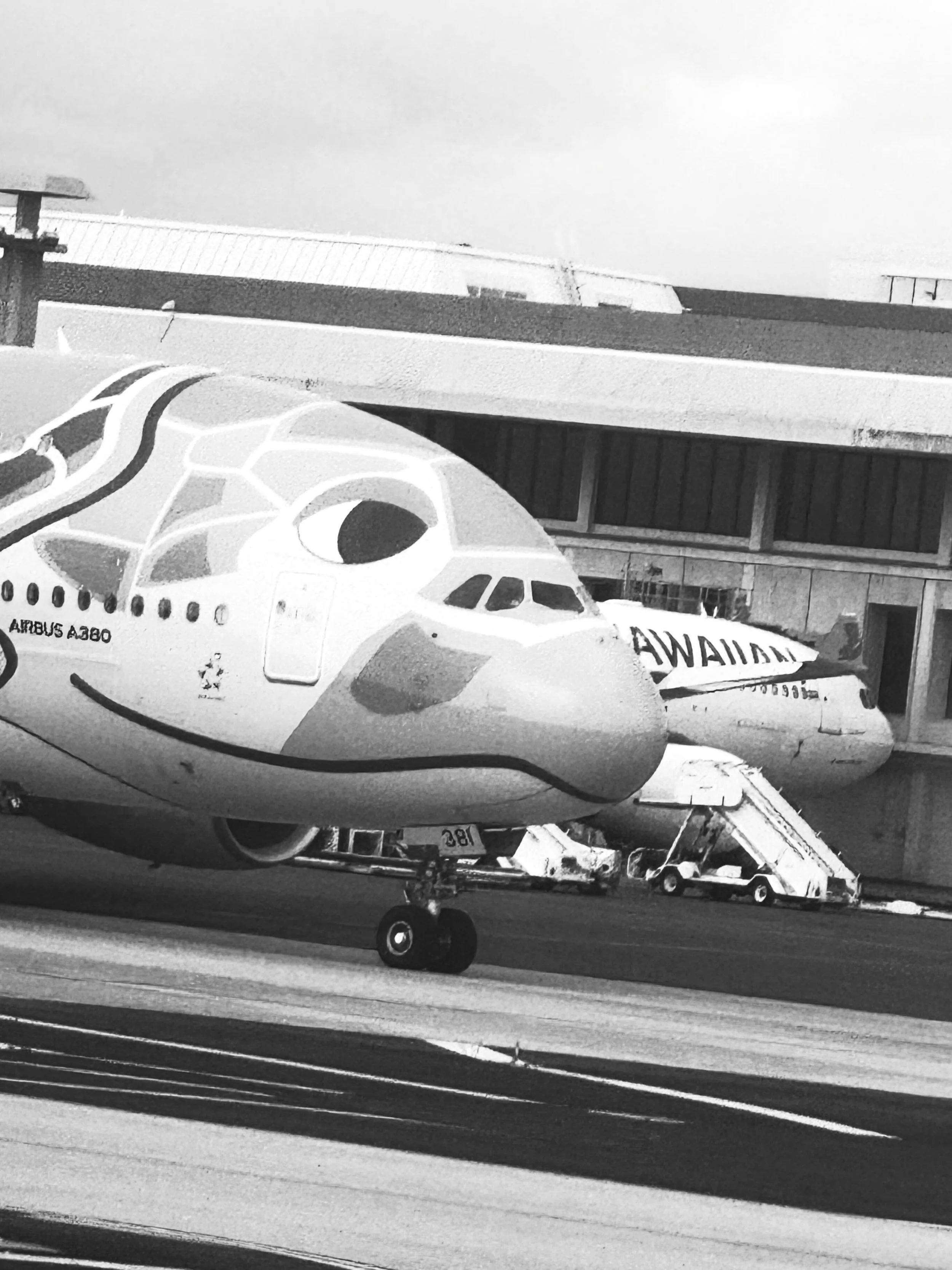 #Hello #Hawaii #Travel #Instatravel #Airbus380