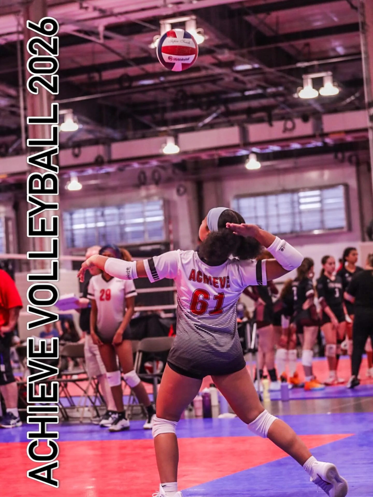 #Volleyball #Youthsports #Photography @achievesportsco @rmrvolleyball #Denver #Colorado