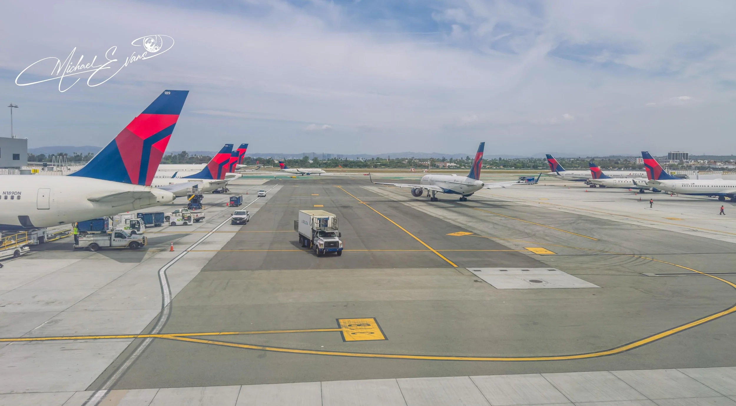 #losangeles #aviation #airport #travel