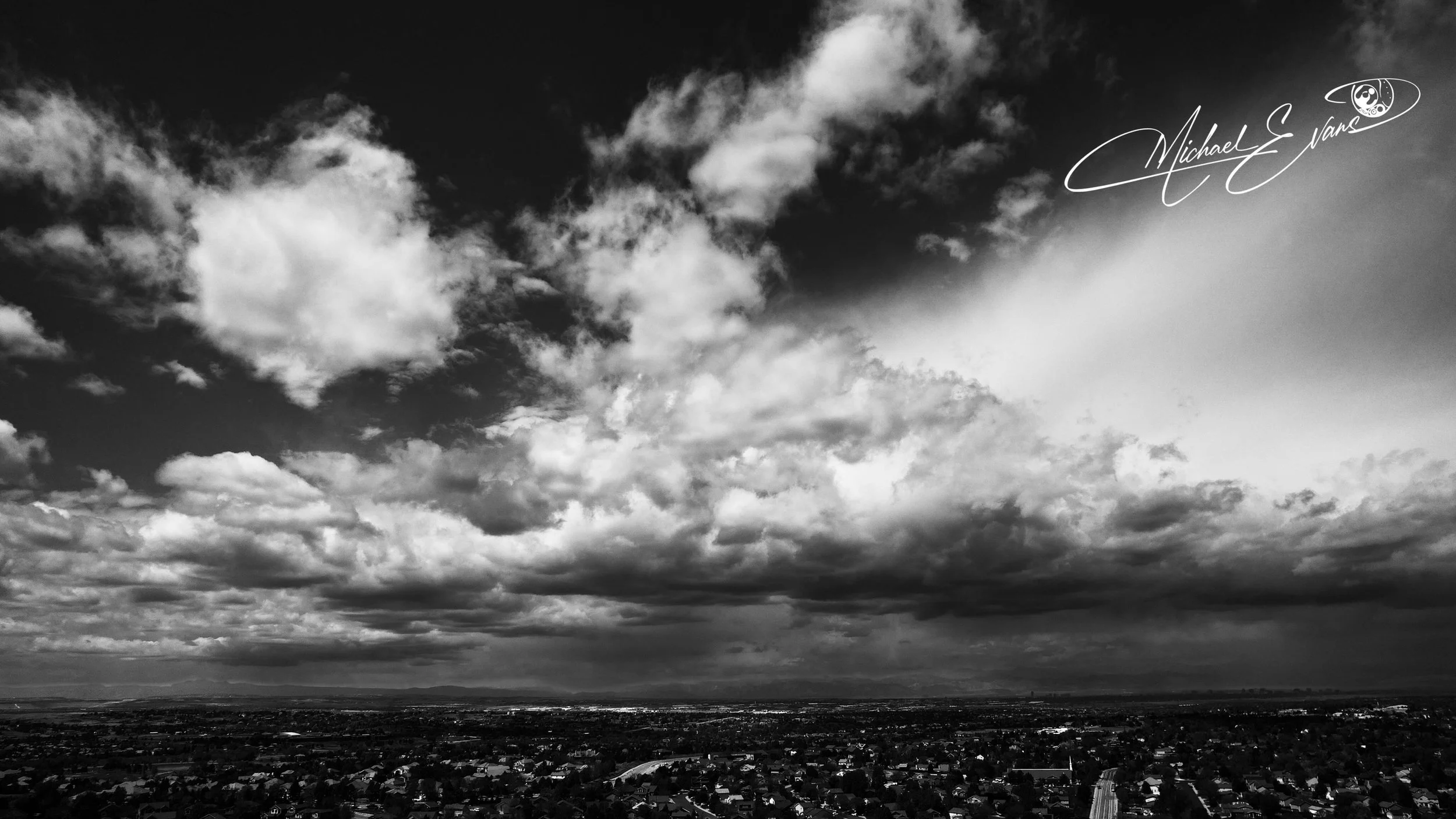 #Colorado #Weather #InstaTravel #travelgram #Aerial