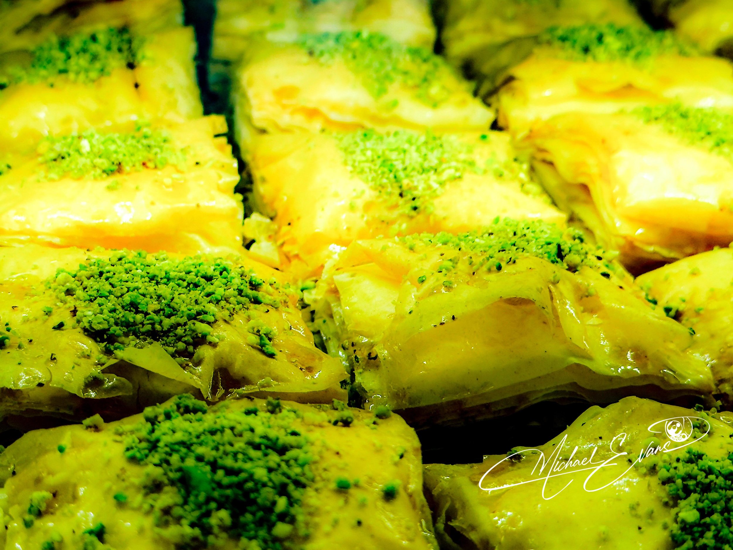 @sultan_turkish_bakery #Turkish #Bakery #Aurora #Colorado #food