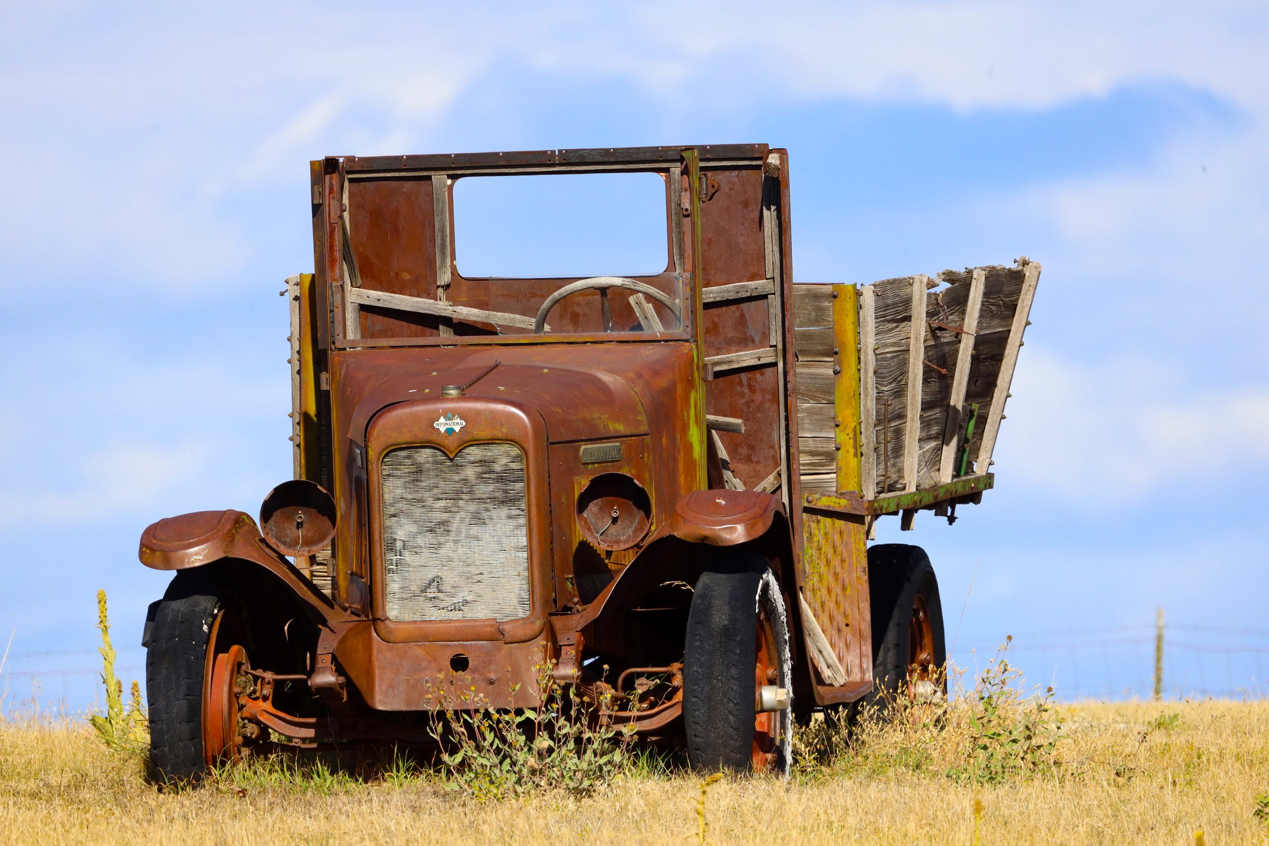 Fading Construct of Time