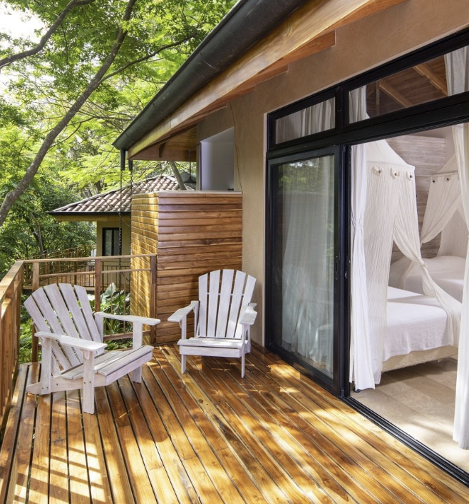QUEEN BUNGALOW DEPOSIT