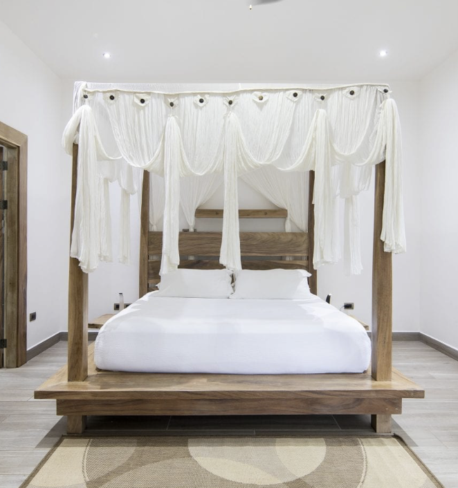 BODHI VILLA DEPOSIT