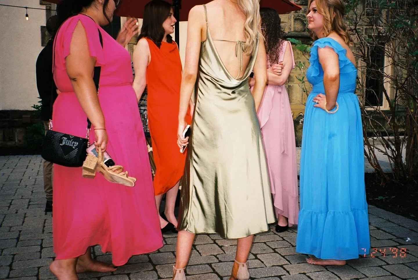 girls in color 

Second photo by @ashleysaraphoto